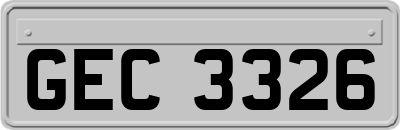 GEC3326
