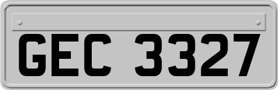 GEC3327