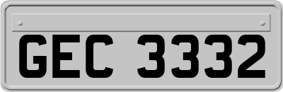 GEC3332