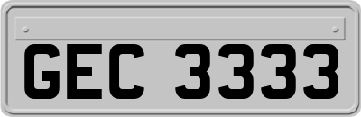 GEC3333