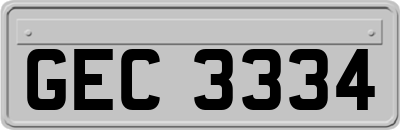 GEC3334
