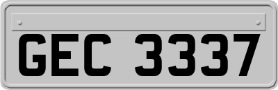 GEC3337