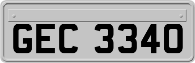 GEC3340