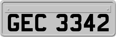 GEC3342