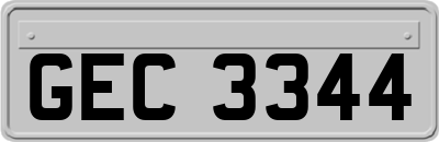 GEC3344