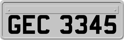 GEC3345