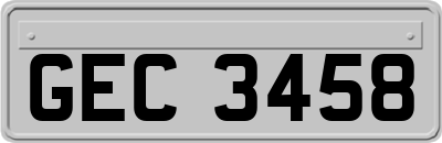 GEC3458