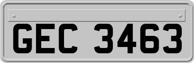 GEC3463