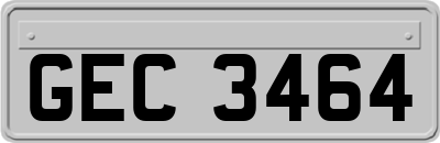 GEC3464