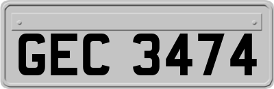 GEC3474
