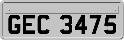 GEC3475