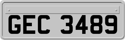 GEC3489