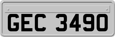GEC3490