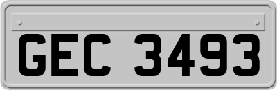 GEC3493