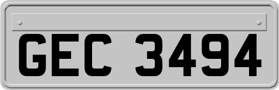 GEC3494