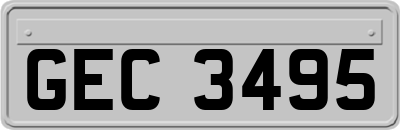 GEC3495