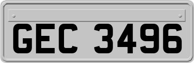 GEC3496