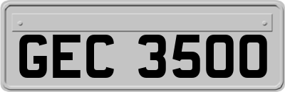 GEC3500