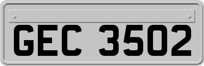 GEC3502