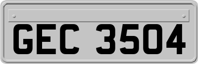 GEC3504