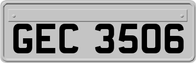 GEC3506