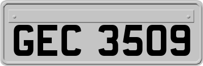GEC3509