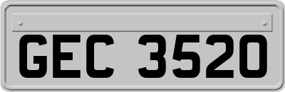 GEC3520