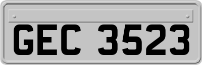GEC3523