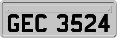 GEC3524