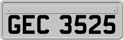 GEC3525