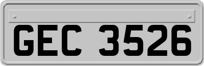 GEC3526
