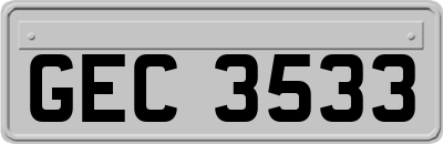 GEC3533