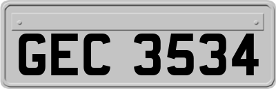 GEC3534