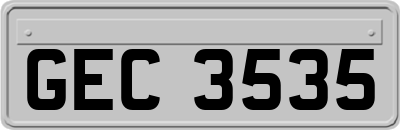 GEC3535