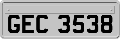 GEC3538