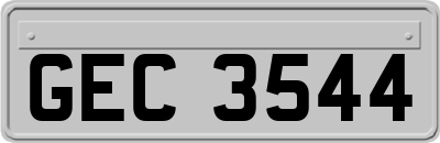 GEC3544