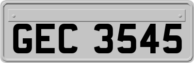 GEC3545
