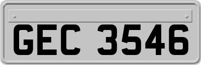 GEC3546