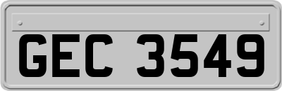 GEC3549