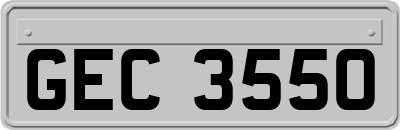 GEC3550