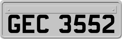 GEC3552