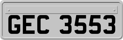 GEC3553