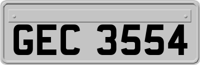 GEC3554