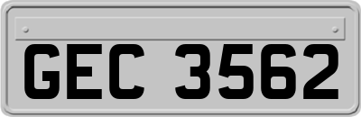 GEC3562