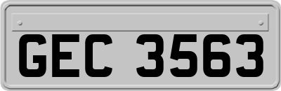 GEC3563