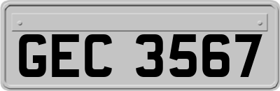 GEC3567