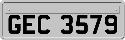 GEC3579
