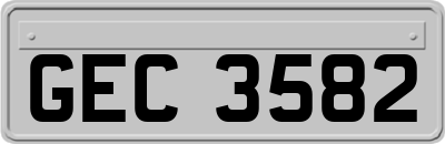 GEC3582