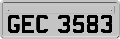 GEC3583