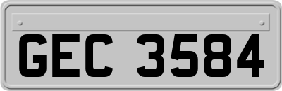 GEC3584